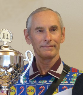 Mykola Luzhnyi