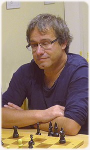 Andreas Manz