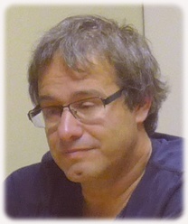 Andreas Manz