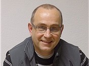 Horst Lepold