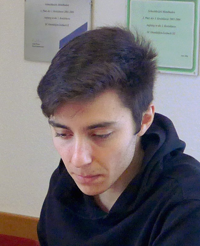 Bild von Kadir Mestan