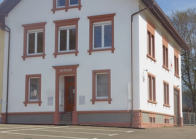 unser Vereinsheim