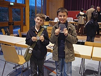 Paul und Lucas