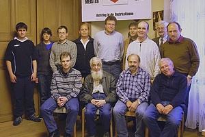 Meisterschafts-Bild
