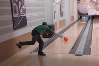 Bowlingbahn