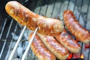 Grillwurst
