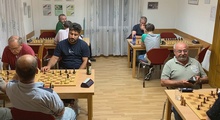 Bild vom Vereinsheim