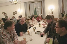 Bilder von der Jahresabschlussfeier