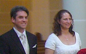 Jana und Jürgen